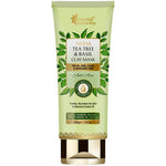 Thumbnail for Oriental Botanics Neem, Tea Tree And Basil Anti Acne Clay Mask