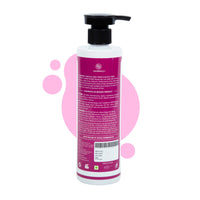 Thumbnail for Careberry Organic Red Onion & Black Seed Stimulating Conditioner For Anti Hair Fall - Distacart