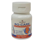 Thumbnail for Deep Ayurveda Bo-Care 500mg Veg Capsules - Distacart