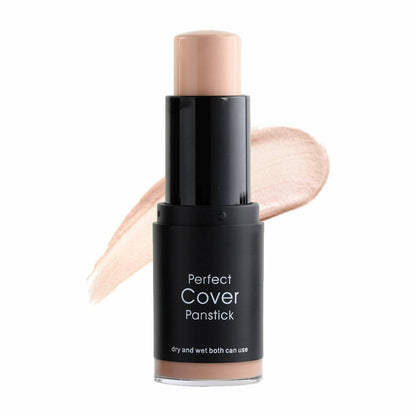 Maliao Professional Matte Look Perfect Oil Free Concealer Stick - Distacart