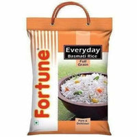 Thumbnail for Fortune Everyday Basmati Rice