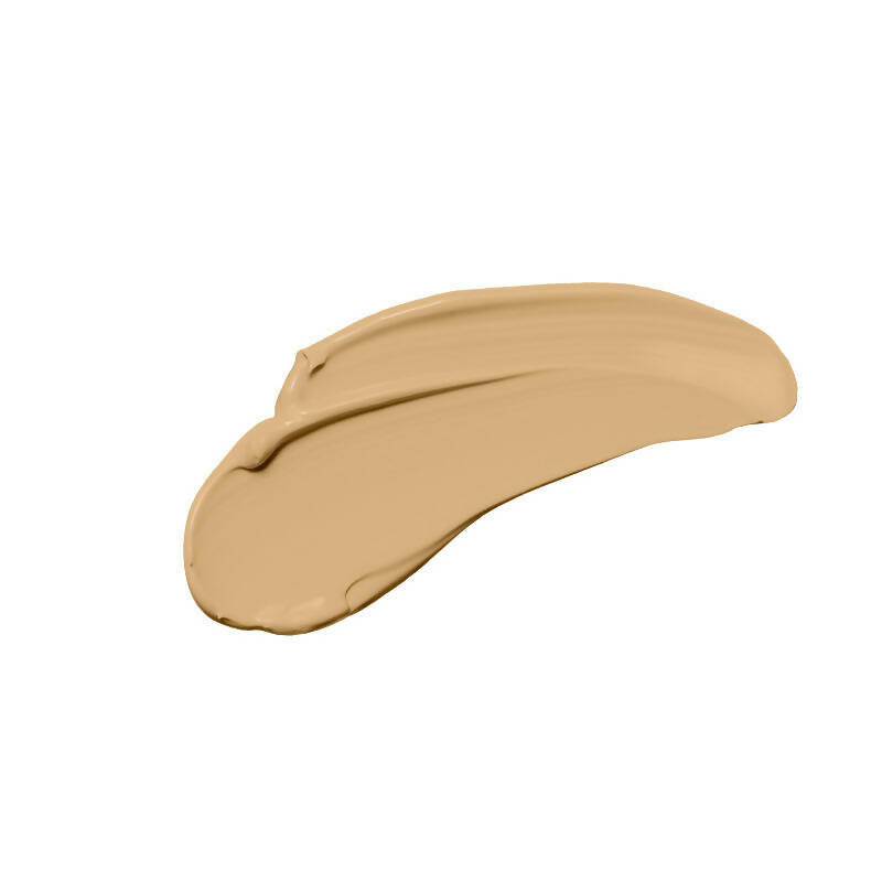 Swiss Beauty Skin Care CC Cream Liquid Foundation - 6 Beige Sand - Distacart