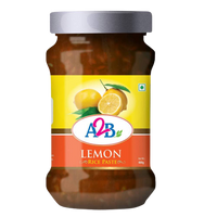 Thumbnail for A2B - Adyar Ananda Bhavan Lemon Rice Paste