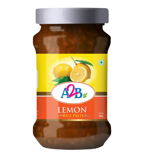 A2B - Adyar Ananda Bhavan Lemon Rice Paste