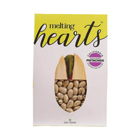 Thumbnail for Melting Hearts California Pistachios Roasted And Salted