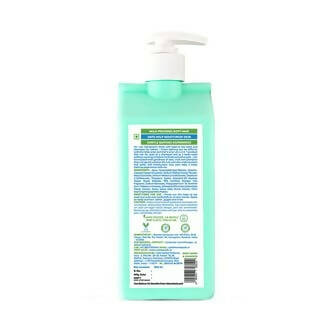 Mamaearth Milky Soft Head to Toe Wash With Oats, Milk & Calendula For Babies - Distacart