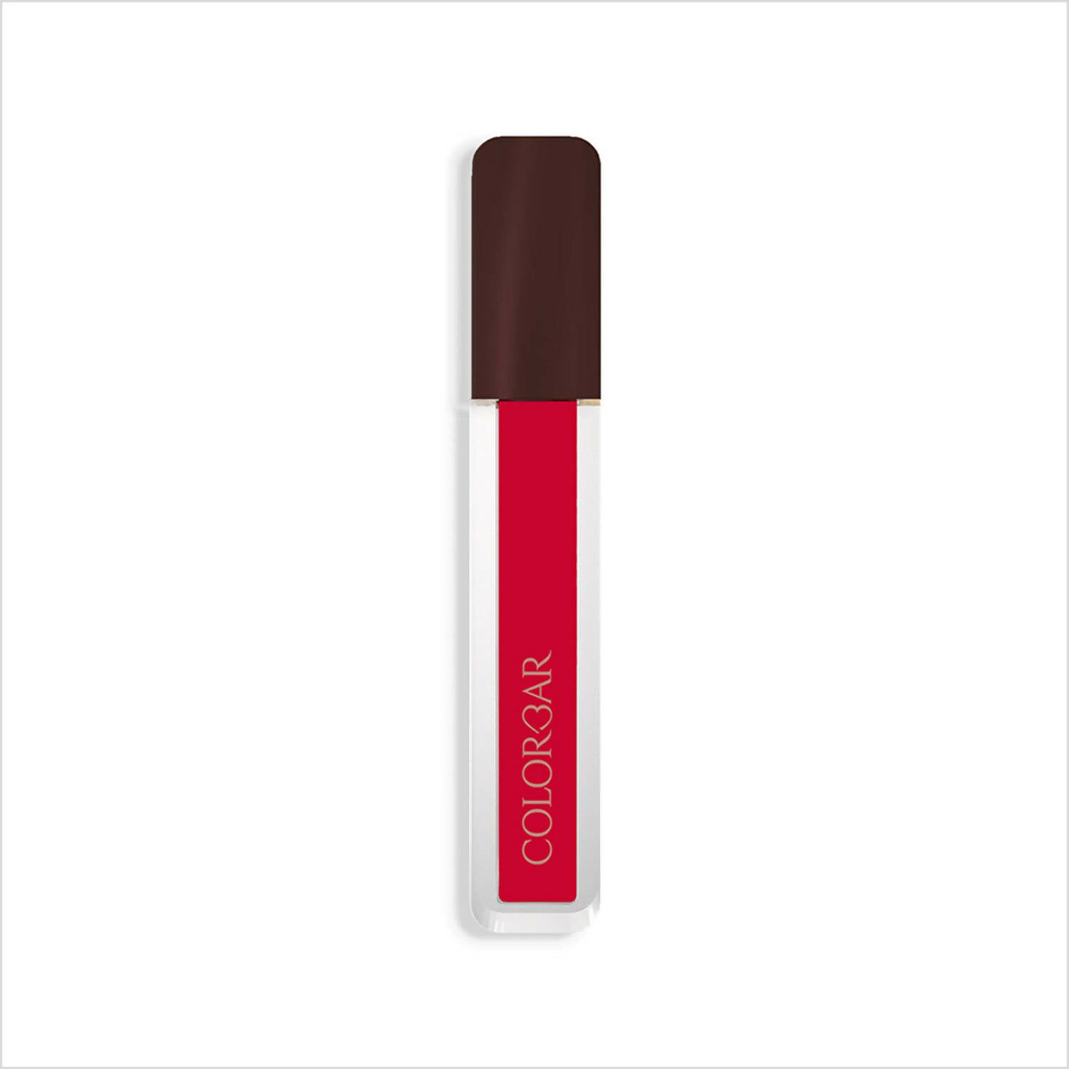 Colorbar Powerkiss Vegan Matte Lipcolor- Hot Fire - Distacart