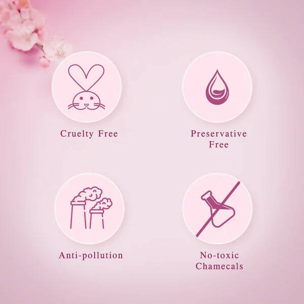 Lotus Herbals Whiteglow Advanced Pink Glow Exfoliator - Distacart
