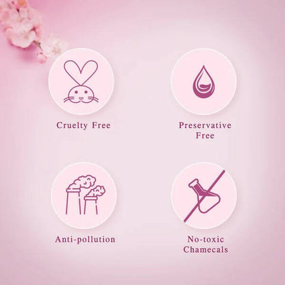 Lotus Herbals Whiteglow Advanced Pink Glow Exfoliator - Distacart