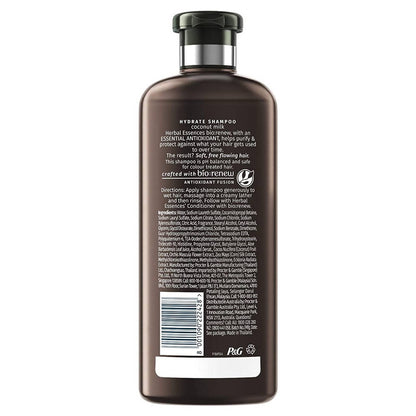 Herbal Essences Coconut Milk Shampoo