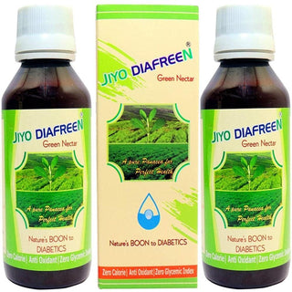 Jiyo Diafreen (3 PCS. PACK) - Distacart