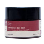 Thumbnail for FOY Naturals Rose Tinted Lip Balm