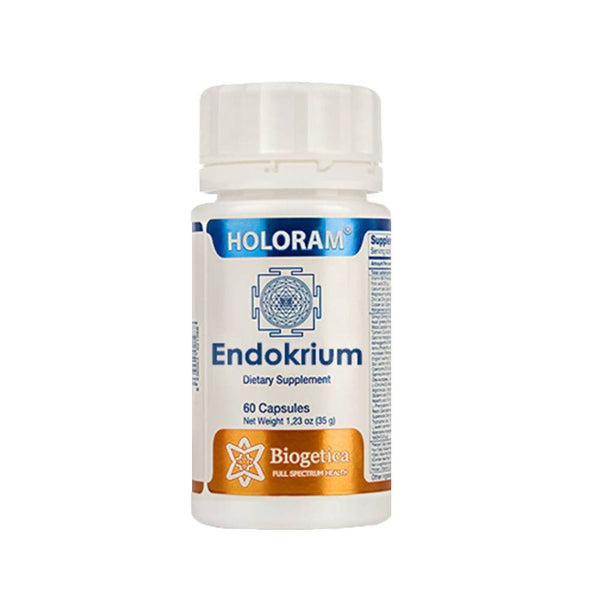 Biogetica Holoram Endokrium - Distacart