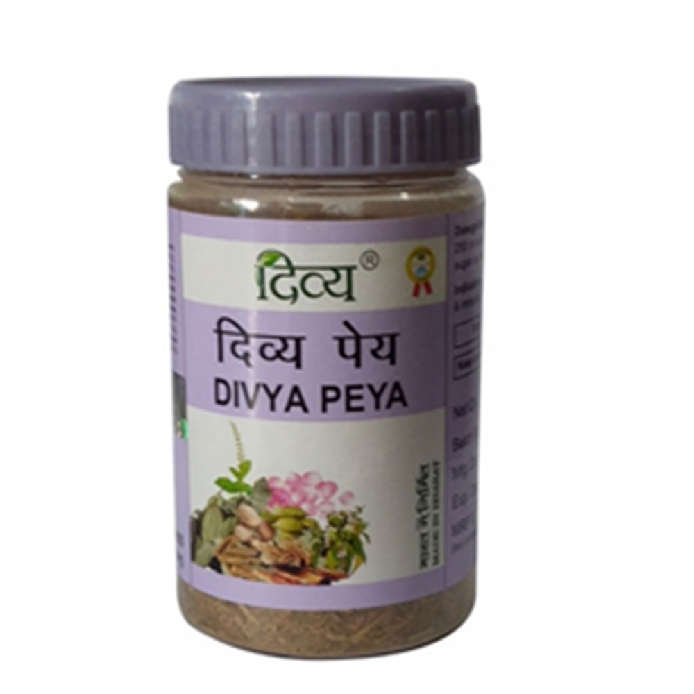 Patanjali Divya Peya (100 gm) - Distacart