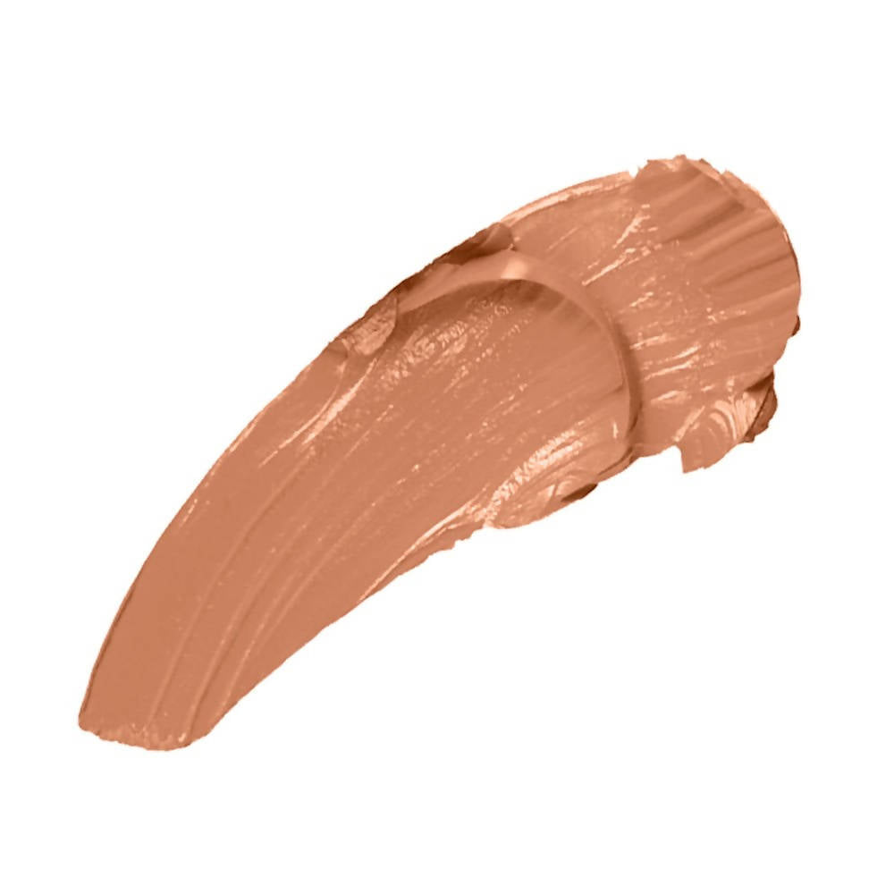 Lakme 9 To 5 Flawless Matte Complexion Compact - Apricot shade