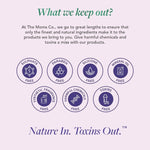 Thumbnail for The Moms Co Natural Face & Body Ritual Kit - Distacart