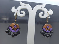 Thumbnail for Terracotta Boho Style Hangings