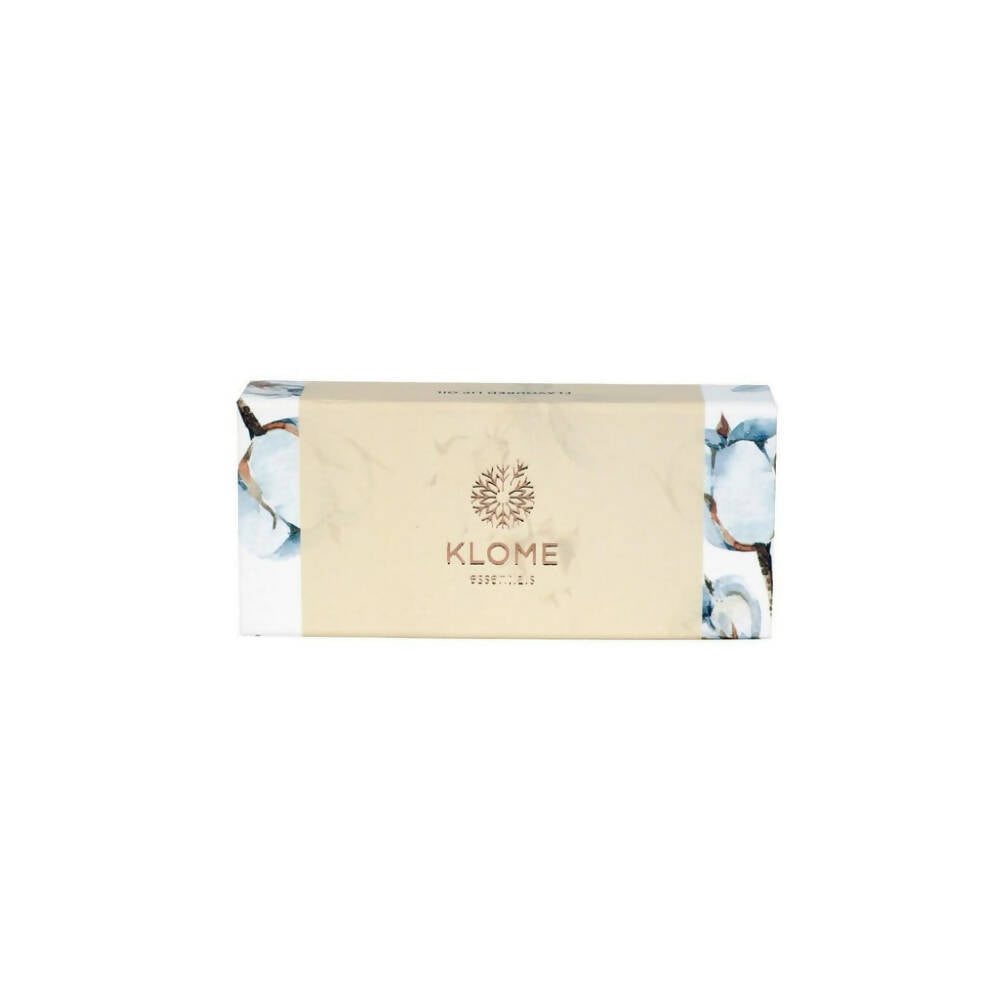 Klome Essentials Hawaiin Rose Lip Oil - Distacart