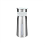 Thumbnail for Dubblin Pure Jug Stainless Steel Sipper Water Jug - Distacart
