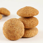 Thumbnail for Health Kitchen By BB Almond Chocolate Fit cookies - Distacart