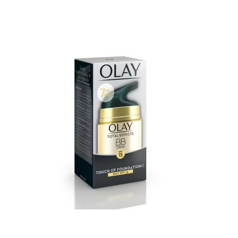 Olay Total Effects BB Cream - Distacart