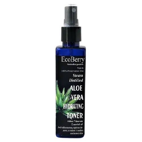 Ecoberry Aloe Vera Hydrating Toner
