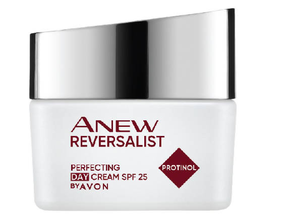 Avon Anew Reversalist Perfecting Day Cream SPF 25 - Distacart