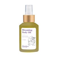 Thumbnail for Indulgeo Essentials Blooming Body Oil