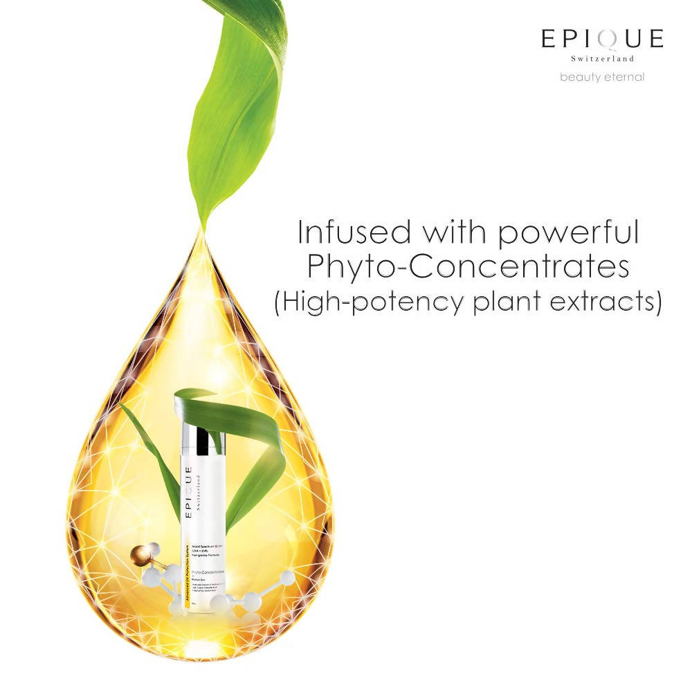 Epique Advanced UV Protection System - Distacart