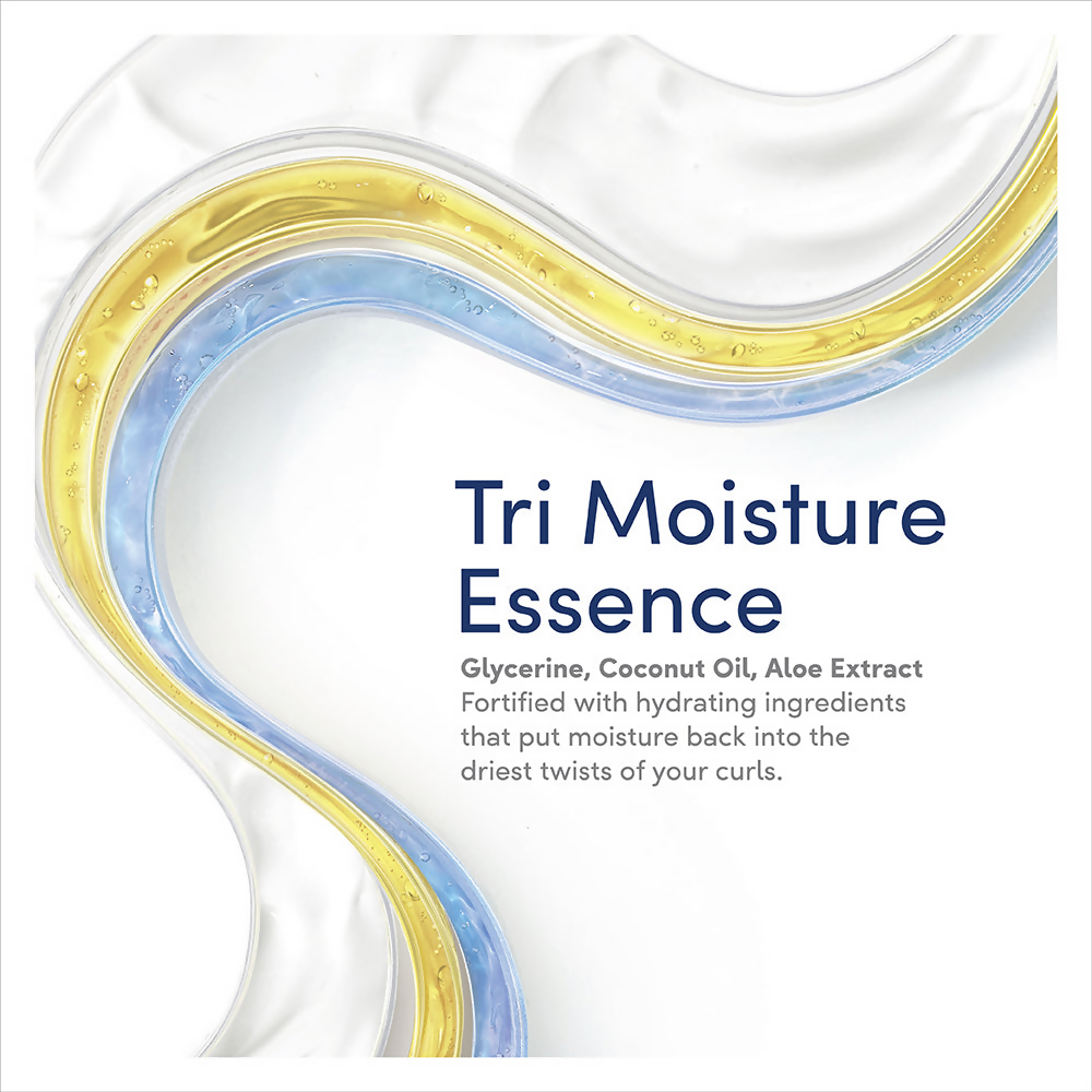 Dove Beautiful Curls Defining Gel - Distacart