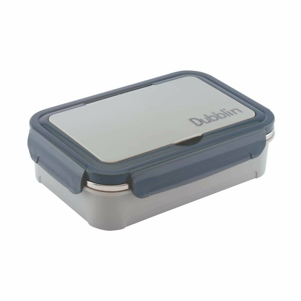 Dubblin Buffet Stainless Steel Lunch Box - Distacart