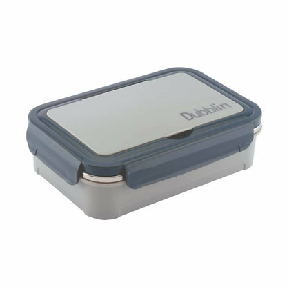 Dubblin Buffet Stainless Steel Lunch Box - Distacart