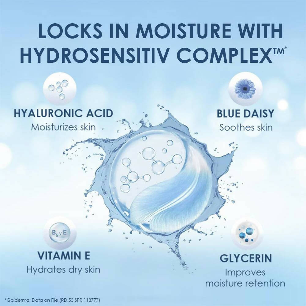 Cetaphil Optimal Hydration 48h Activation Serum - Distacart