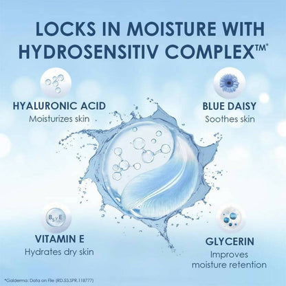 Cetaphil Optimal Hydration 48h Activation Serum - Distacart