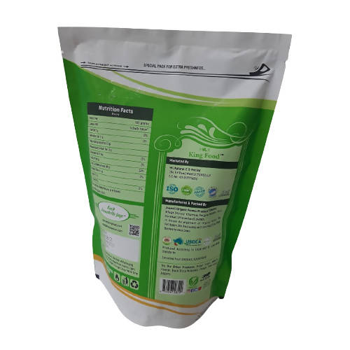 ML King Food Boora - Distacart