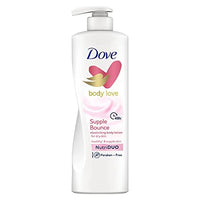 Thumbnail for Dove Nourishing Body Care Supple Bounce elasticizing body lotion - Distacart