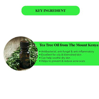Thumbnail for The Body Shop Tea Tree Skin Clearing Mattifying Toner - Distacart