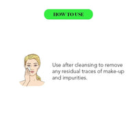 Thumbnail for The Body Shop Tea Tree Skin Clearing Mattifying Toner - Distacart