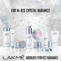 Thumbnail for Lakme Absolute Perfect Radiance Brightening Night Cream - Distacart