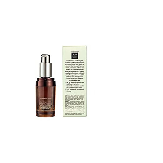 Lakme Absolute Ideal Tone Refinishing Night Concentrate, 15 ml - Distacart
