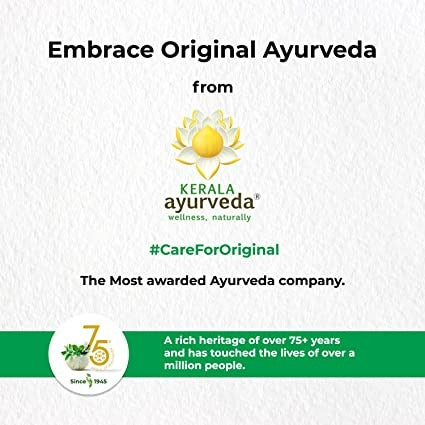 Kerala Ayurveda Manasamithravatakam Gulika - Distacart