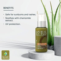 Thumbnail for Lotus Professional Phyto Rx Rejuvina Herb Complex Protective Lotion - Distacart