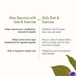 Thumbnail for Kapiva Ayurveda Aloe + Garcinia Juice - Distacart