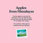 Thumbnail for Kapiva Ayurveda Apple Cider Vinegar + Garcinia - Distacart
