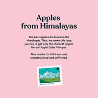Thumbnail for Kapiva Ayurveda Apple Cider Vinegar + Garcinia - Distacart