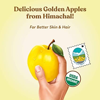 Kapiva Ayurveda Organic Apple Cider Vinegar - Distacart