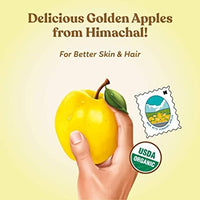 Thumbnail for Kapiva Ayurveda Organic Apple Cider Vinegar - Distacart