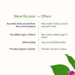 Thumbnail for Kapiva Ayurveda Stone Go Juice - Distacart