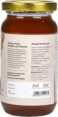 Thumbnail for Kapiva Himalayan Wild Honey - Pure, Natural and Healthy, 600 gm - Distacart
