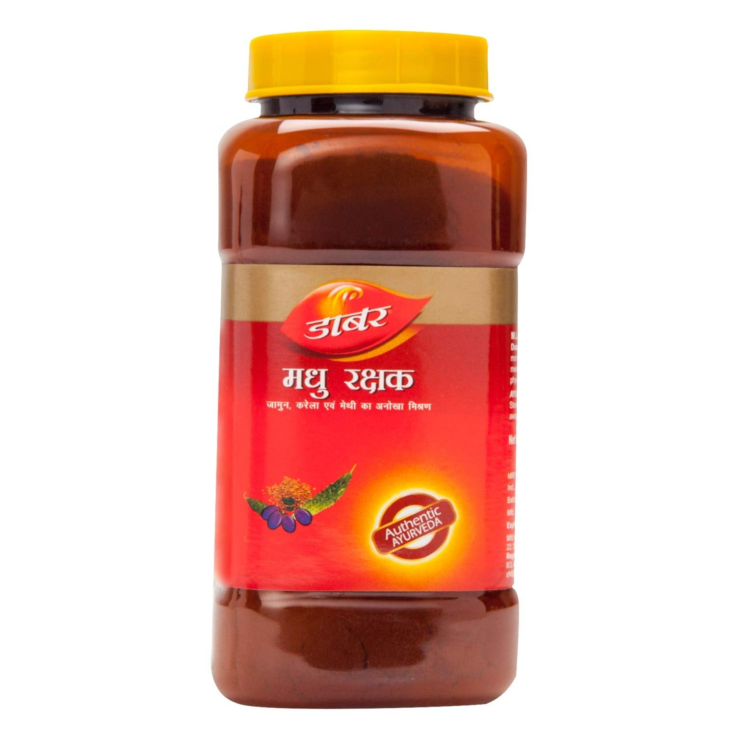 Dabur Madhu Rakshak - Distacart